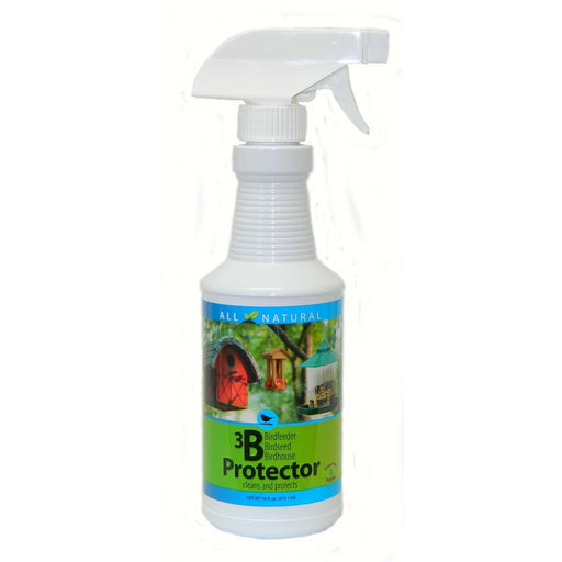 3B 16 oz. Spray Bottles