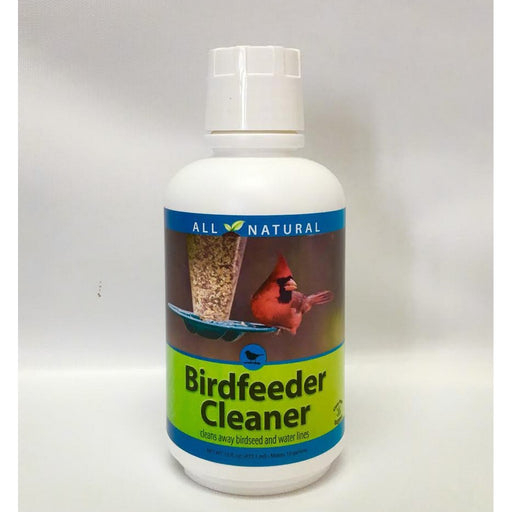 bird feeder Cleaner 16 oz