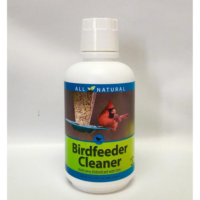 Birdfeeder Cleaner 16 oz