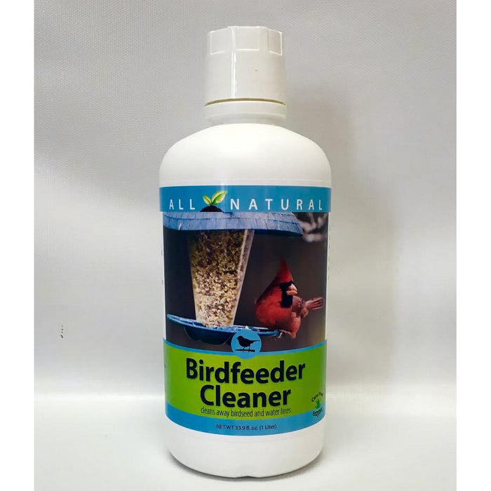 Birdfeeder Cleaner