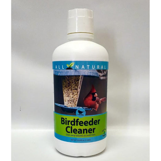 bird feeder Cleaner