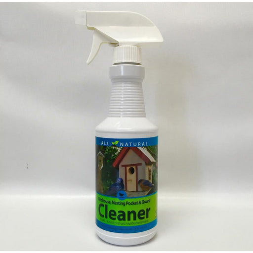 Bird House Cleaner 16 oz