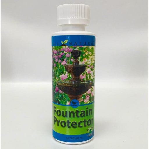 Fountain Protector 4 oz.