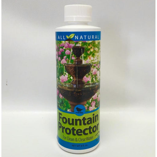 Fountain Protector 8 oz