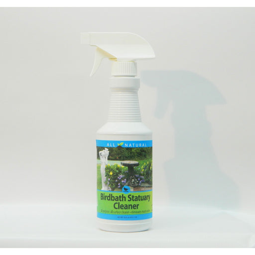 Birdbath/Statuary Cleaner 16 oz