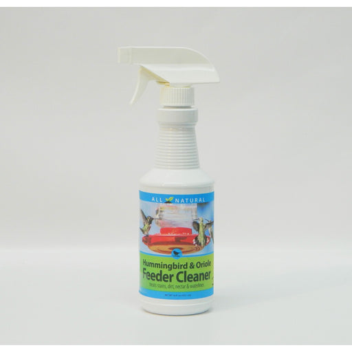 Hum/Oriole Feeder Cleaner 16 oz.