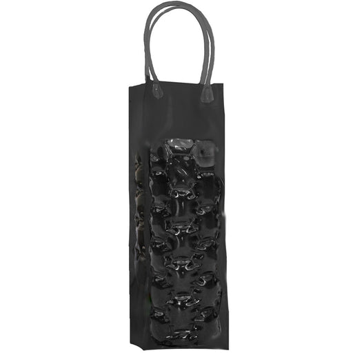Chill It - Insulated Bottle Bag - Black
