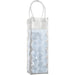 Chill It - Insulated Bottle Bag - Clear
