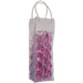 Chill It - Insulated Bottle Bag - Violet