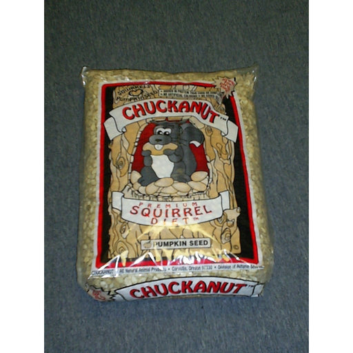 Chuck-A-Nut 10 pound Bag