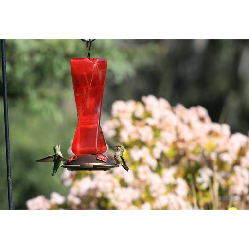 Mirage Hummingbird Feeder