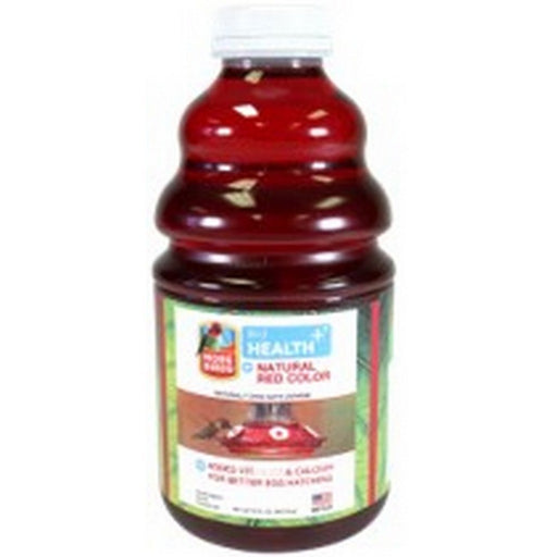 Red 32oz Hummingbird Nectar Concentrate