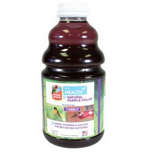 Grape 32oz Hummingbird Nectar Concentrate