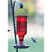 Jewel Red Hummingbird Feeder