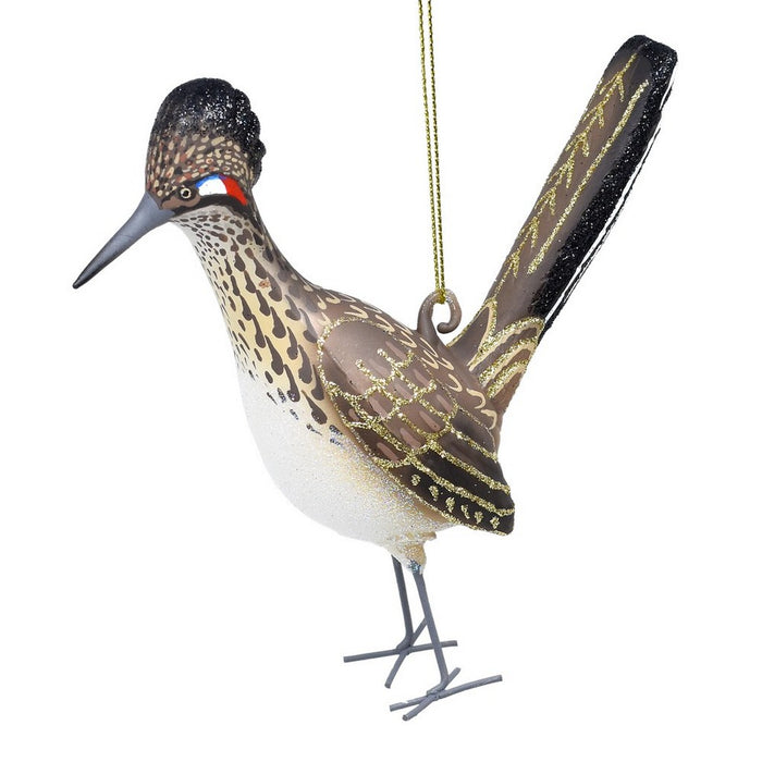 Greater Roadrunner