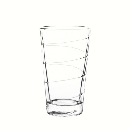 Spiral Tumbler