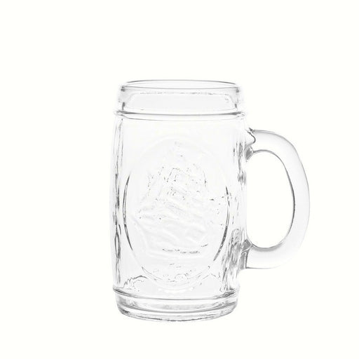 Sailor Beer Mug 4 pk Set