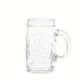 Sailor Beer Mug 4 pk Set