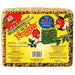 Woodpecker Snak with Suet Nuggets 2.4 lbs +Frt