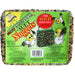 Fruit & Nut Snak with Suet Nuggets 2.25 lbs +Frt