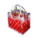 The Cool Sack - 6Pk - Red