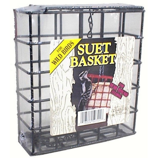 Small Wire Suet Basket