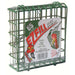 EZ Fill Green Color Basket