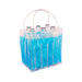 The Cool Sack - Beaded 6Pk - Turquoise