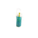 Cool Sack Round Beaded Wine Tote Blue - Freezer Wine Bag