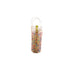 The Cool Sack - Beaded Tall Round - Pink, Blue, Clear