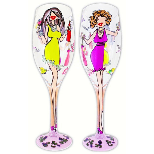 20In XL Display Wine Glass I'll Drink to That