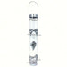 Classic 6 Port Sunflower Feeder