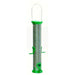 Sunflower Feeder 15 in. Green