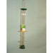 Sunflower Feeder 23 in., Green