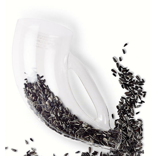 Seed Scoop Blue