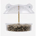 Window Birdfeeder