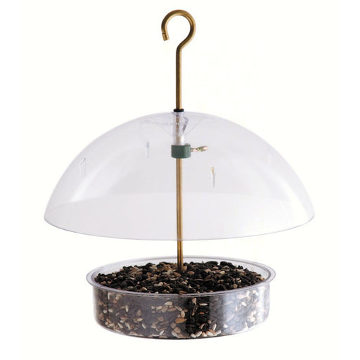 Seed Saver Domed Feeder