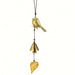 Chickadee Tibet Chime