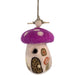 Magic Mushroom Birdhouse