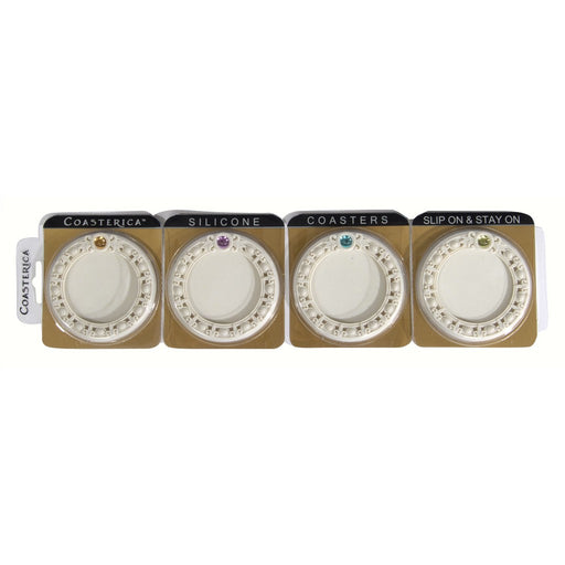 Italia IV Semi Coaster (Set of 4)