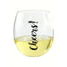 Cheers! EverDrinkware Wine Tumbler