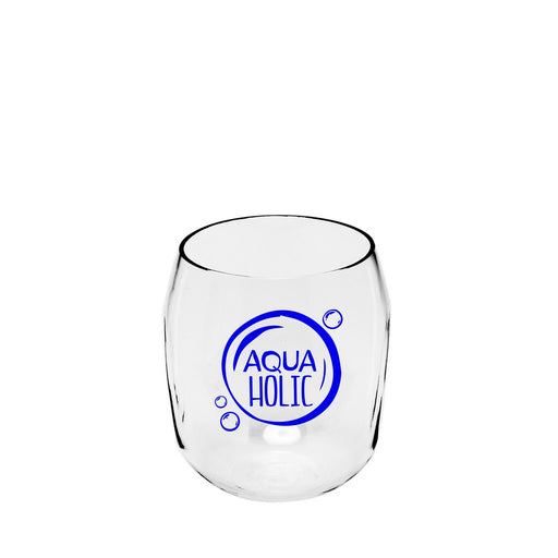 AquaHolic Ever Drinkware Wine Tumbler