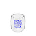 Sandy Toes Ever Drinkware Wine Tumbler