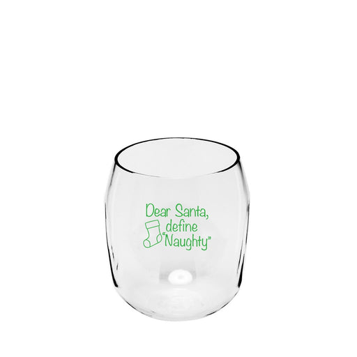 Naughty EverDrinkware Wine Tumbler