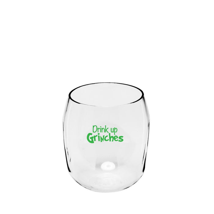 Grinches EverDrinkware Wine Tumbler