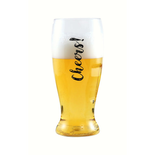 Cheers! EverDrinkware Beer Tumbler