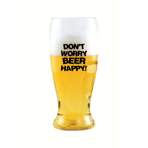 Don't Worry Beer EverDrinkware Beer Tumbler