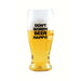 Don't Worry Beer EverDrinkware Beer Tumbler