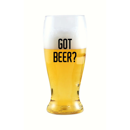 Got Beer? EverDrinkware Beer Tumbler