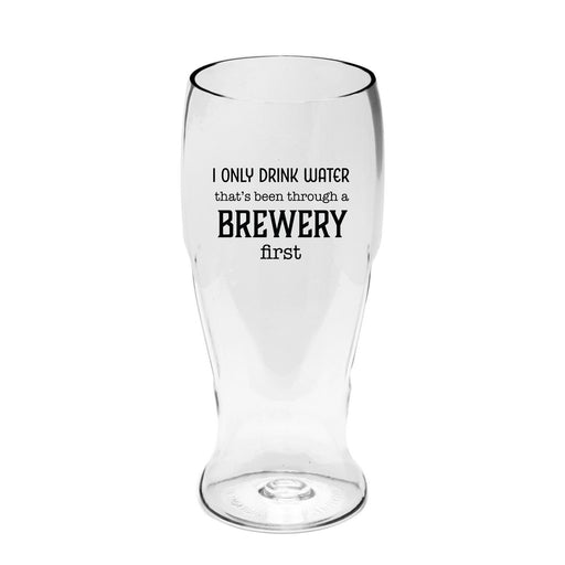 Brew Water EverDrinkware Beer Tumbler